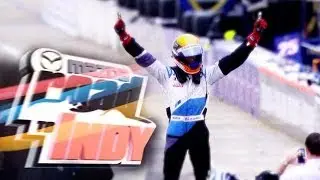 Road to Indy TV - Episode 1, Season 1