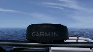 Fantom Series | Solid-state Radars | Garmin
