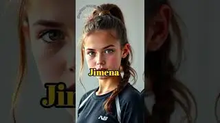 Nombres bonitos para ni&ntilde;as y su significado con la letra J.