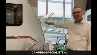 Weinsberg CaraCito 390 QD