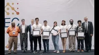 The APEC App Challenge 2018