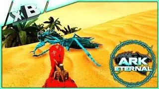 Prime of Mantis! :: Modded ARK: Eternal Isles :: E06