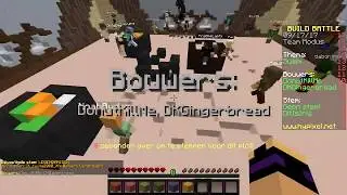 Live MC met DitIsIris
