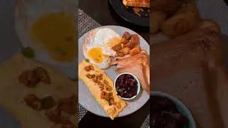 Portobello Restaurant#breakfast #kohinoor#faisalabad #shorts #ytshorts #viral