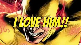 DC Universe Online | I LOVE Zoom!