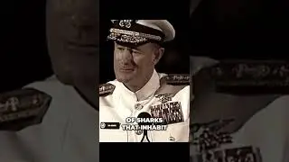 Conquering the Sharks: Surviving SEAL Training's Night Swim