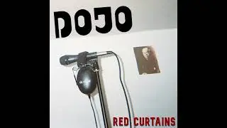 Red Curtains - Waiting for the Light