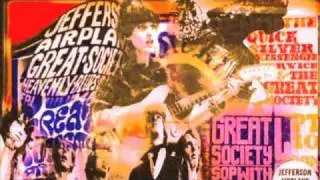 The Great Society - Daydream Nightmare (Live)