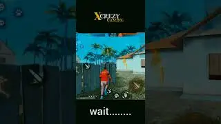 Fast 🔥HeadShot Moment | Greena free fire | xcrezy gaming #viral #freefire