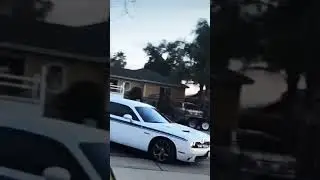 Calando El...R/T.. Hemii..5.7 aversi aremanga