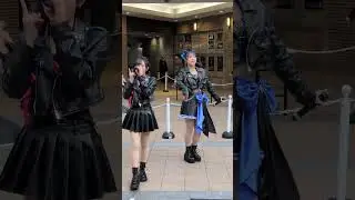 イロハサクラ【夢色ミライ】(芹沢愛桜推しカメラ)