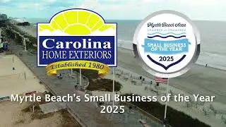 Carolina Home Exteriors 2