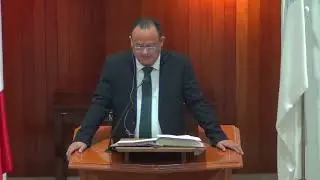 El Mesías Adorado - Mateo 2:1-11 por Ramsés Rodríguez.