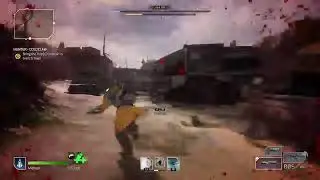 Outriders Worldslayer Speedrun Walkthrough #Gaming #YouTube #Playstation #Livestream #Speedrun #A