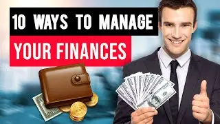 Master Your Money: 10 Surprising Ways to Level Up Your Finances