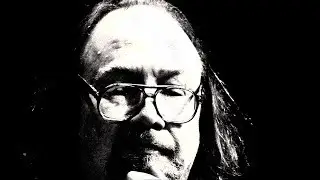 Larry Fondation, James Ellroy. LA deux visions (Un aller-retour dans le noir)