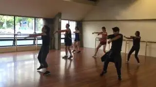 Open Funk: All Hands On Deck | ODA