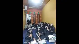 Lagu pembuka dulu thola'al badru'alaina