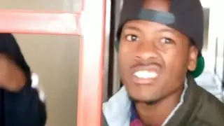 CTMM BOYZ _ thriller official video