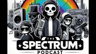 The Spectrum Podcast-