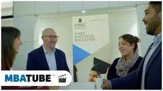 Turning Ideas Into Impact: How the EMBA Shapes Entrepreneurial Thinkers | ESSEC Testimonies