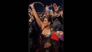Diljit Dosanjh Born fire 🔥 Stage Entry|| Ambani Wedding #shorts  #punjabi #diljitdosanjh #trending