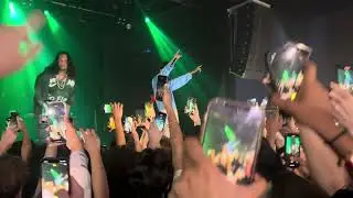 Autumn! - Can’t Rent Anymore 💸 + TWO CHROME NECKLACES ⛓️ Live @ Firstclass Fest Toronto