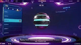 Ratchet & Clank: Rift Apart | All Lorbs Audio (PlayStation Multiverse)