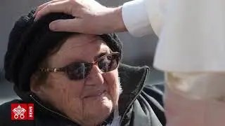 Pope Francis: six year anniversary
