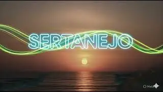 Sertanejo Vol.1