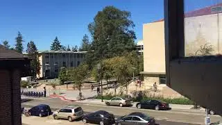 City Planning 110 Public Space Observation Time Lapse