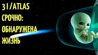 ОНО ЖИВОЕ: Телескоп Уэбба обнаружил ПРИЗНАКИ ЖИЗНИ внутри кометы 3I/ ATLAS