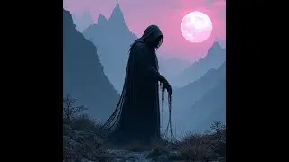 MY ANGRY VOICE - Symphony Of Shadows 2024 full album
