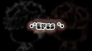 &bull;&deg;Eres&deg;&bull; (No se c&oacute;mo se le llaman a este tipo de videos:v)