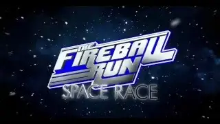 FireBall Run 2015 Hartford Connecticut