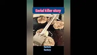 serial killer story jo logo ko Markar uske meat🍖dusre logo ko khilate tha.#shorts#facts#serialkiller