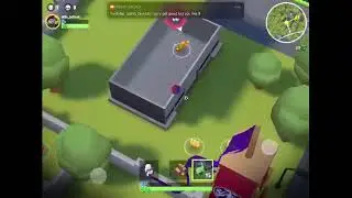 Custom battles (Battlelands Royale)