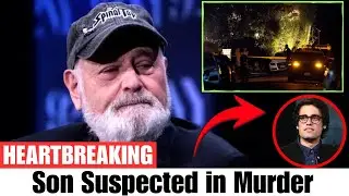 Убита легенда Голливуда? Роб Райнер и его жена найдены мертвыми, ведется расследование в отношени...