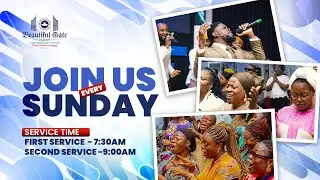INTEGRITY || SUNDAY SCHOOL || SUNDAY 25TH JANUARY 2026