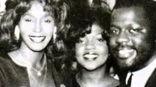 WHITNEY & ROBYN- On My Mind