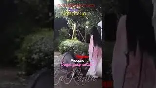 Hati2 Berlari Di TIKUNGAN Tajam INI AKIBATNYA #Shorts