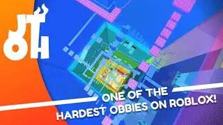 Jupiter's Tower Of Hell | Roblox