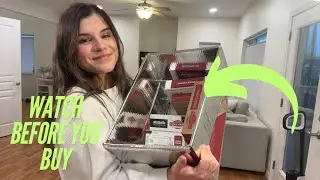 Honest review on Meat box. See my ramen with the steaks.