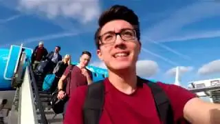 USA ROAD TRIP 2018 - San Francisco, Los Angeles, Las Vegas, Grand Canyon