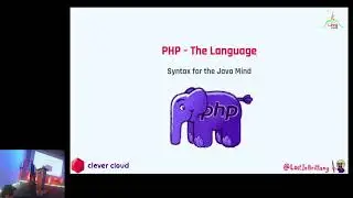 S14E02 - Red&eacute;couvrir PHP : pratiques modernes au del&agrave; de l'h&eacute;ritage