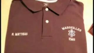 Ottawa Illinois Decorated Apparel Updated 6-28-10