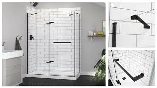 How to Measure a Shower Door &ndash; Step-by-Step Guide | Vintage Tub & Bath Canada