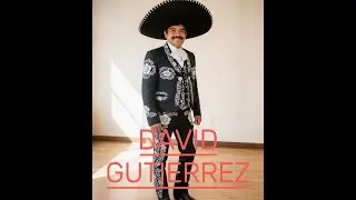 EN MI VIEJO SAN JUAN, DAVID GUTIERREZ