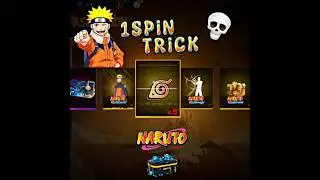 🔥 NARUTO BUNDLE 1 SPIN TRICK 🥵🤯❗| #naruto #anime #tamil #celebrities #trending #virl #spin #shorts