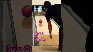 Roto Grip RST Hyperdrive #rotogrip #rsthyperdrive #hyperdrive #houseshot #stormnation